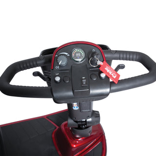 Pride Victory® 9, 4 Wheel