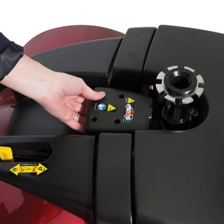 Pride Victory® 9, 4 Wheel