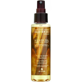 Alterna Bamboo Smooth Kendi Oil Dry Oil Mist 0.84 Oz