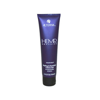 Alterna Hemp Styling and Nutritive Creme Gel 5.1 oz
