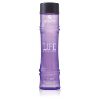 Alterna Life Solution Scalp Therapy Shampoo 8.5 Oz