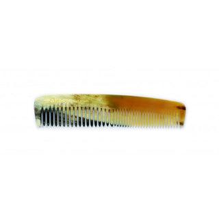 Altesse Horn Pocket Comb Ref : 11301