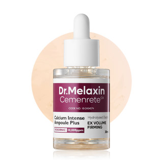 Dr. Melaxin Cemenrete Calcium Volume Ampoule Plus