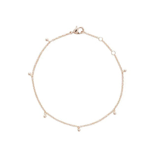 Anna Charm Bracelet - Final Sale