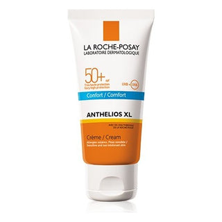 La Roche-Posay ANTHELIOS XL, Anti-Shine Dry Touch Gel-Cream SPF 50+ 50 ml