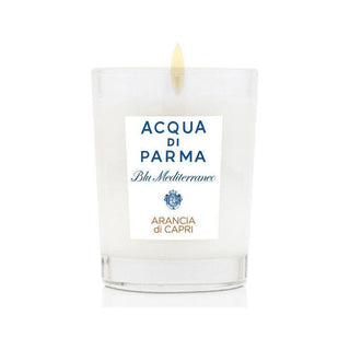 Acqua Di Parma Bm Arancia Candle 200 Gr.