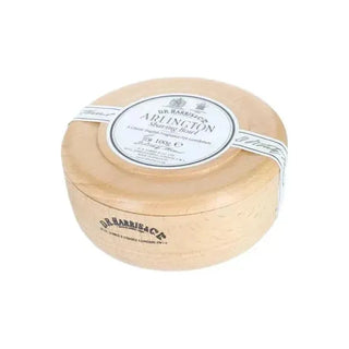 Dr. Harris & Co Arlington Shaving soap Bowl  3.5 Oz