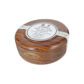 Dr. Harris & Co Arlington Shaving soap Bowl  3.5 Oz