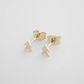 Arrowhead Studs