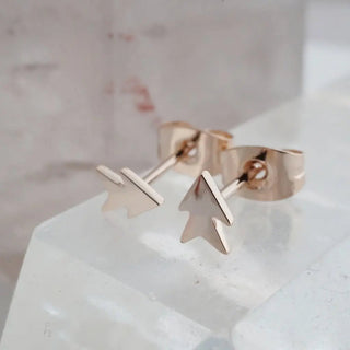 Arrowhead Studs