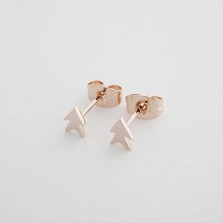 Arrowhead Studs