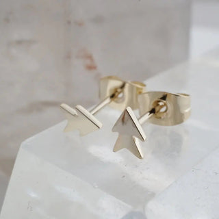 Arrowhead Studs