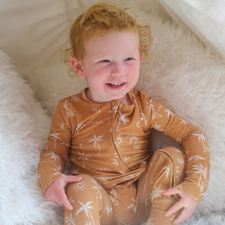 The Shwally Romper