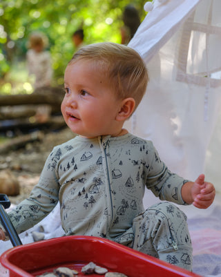 The Shwally Romper