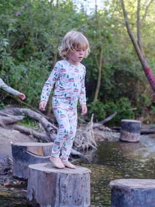 The Shwally 2 Piece Set