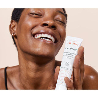 Avene Cicalfate+ Repairing Protective Cream 1.3 Oz