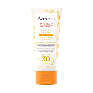 Aveeno Active Naturals Protect + Hydrate SPF 30 Lotion, 3 oz