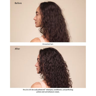 Aveda Be Curly Advanced Curl Perfecting Primer 6.7 oz