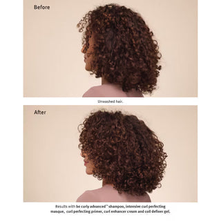 Aveda Be Curly Advanced Curl Perfecting Primer 6.7 oz