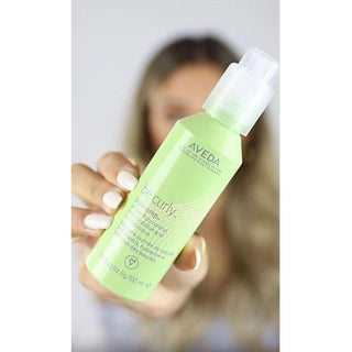 Aveda Be Curly Style Prep 3.4 Oz