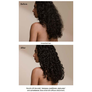 Aveda Be Curly Shampoo 33.8 oz