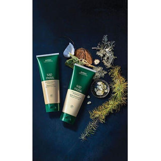 Aveda Sap Moss Weightless Hydration Shampoo 6.7FL oz