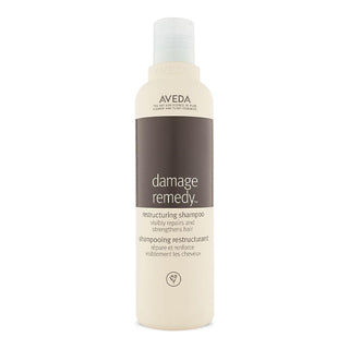 Aveda Damage Remedy Restructuring Shampoo - 33.8 fl oz bottle