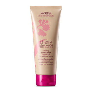Aveda Cherry Almond Softening Conditioner 8.5 Oz