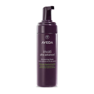 Aveda Invati Ultra Advanced Thickening Foam 5 oz
