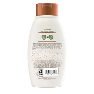 Aveeno Oat Milk Blend Daily Moisture Shampoo 12 oz