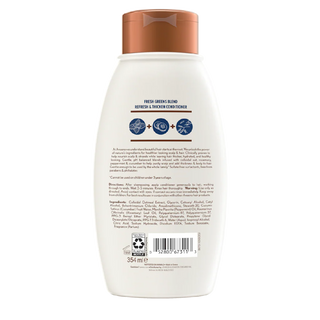 Aveeno Scalp Soothing Fresh Greens Blend Conditioner 12 fl. Oz
