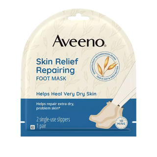 Aveeno Skin Relief Repairing Foot Mask