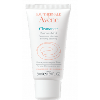Avene Cleanance Mask 1.5 oz