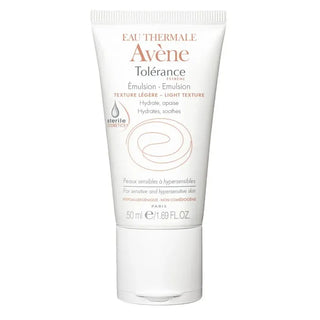 Avene Tolerance Extreme Emulsion 50ml