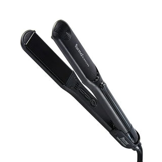 Turbo Power Forma Diamond Nano Ceramic Flat Iron