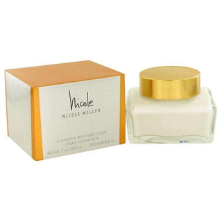 Nicole Miller Hydrating Moisture Cream 7oz