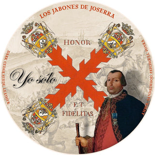 Los Jabones de Joserra Yo Solo Aftershave Balm 50ml
