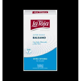 La Toja Aftershave Balm For Sensitive Skin 100Ml