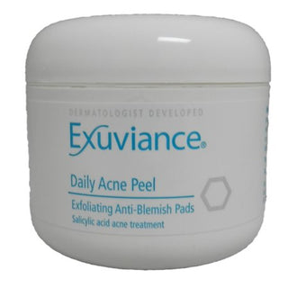 Exuviance Clear & Smooth Anti Blemish Pads 36 pads