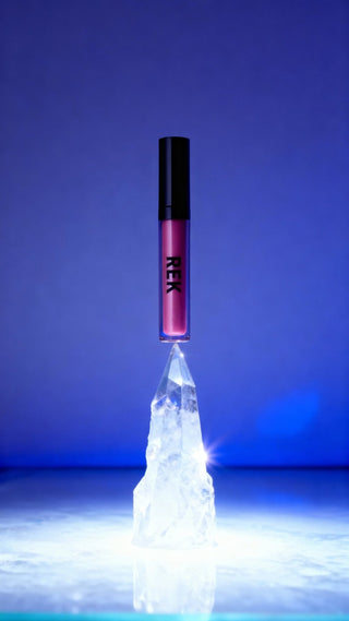Baby Doll Liquid Matte Lipstick | REK Cosmetics