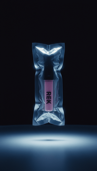 Baby Doll Liquid Matte Lipstick | REK Cosmetics