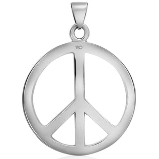 Huge Peace