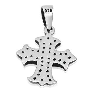 Black&White Cross