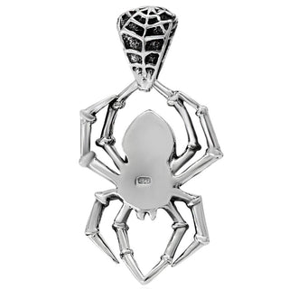 Spider Skull