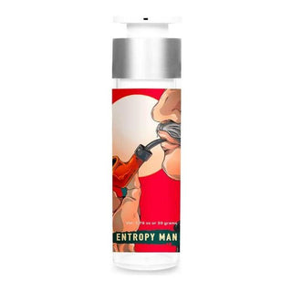 Wholly Kaw Entropy Man Shaving Collection