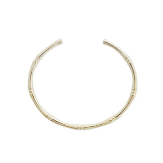 Bamboo Cuff - Final Sale