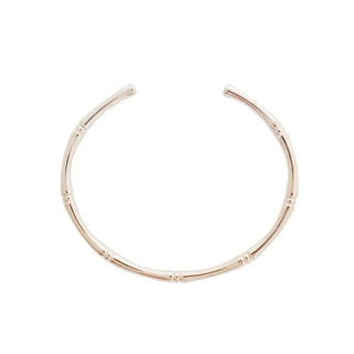 Bamboo Cuff - Final Sale