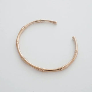 Bamboo Cuff - Final Sale