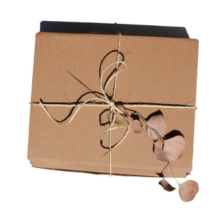 Bathing Ritual Gift Set