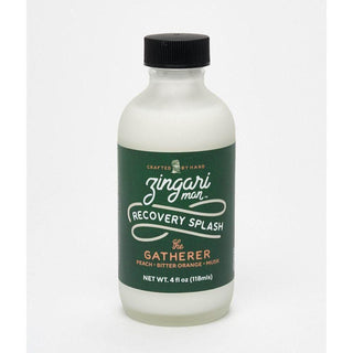 Zingari Man The Gatherer Shaving Collection